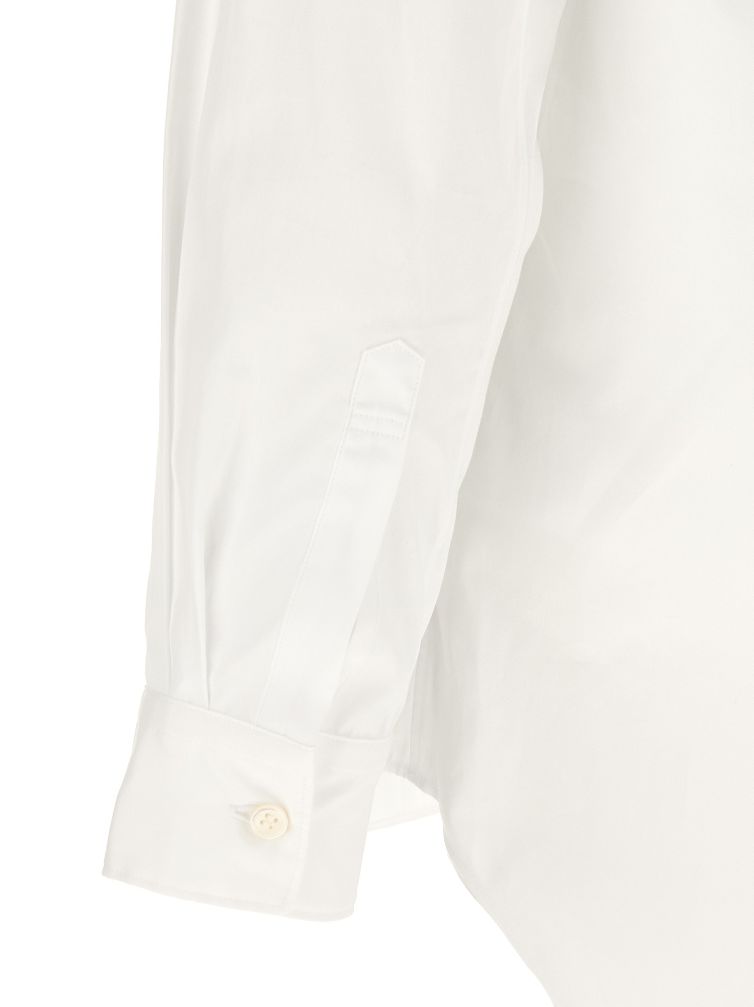 [Comme des Garcons Homme Plus] Shirts Long Sleeve SS26 PQB0192