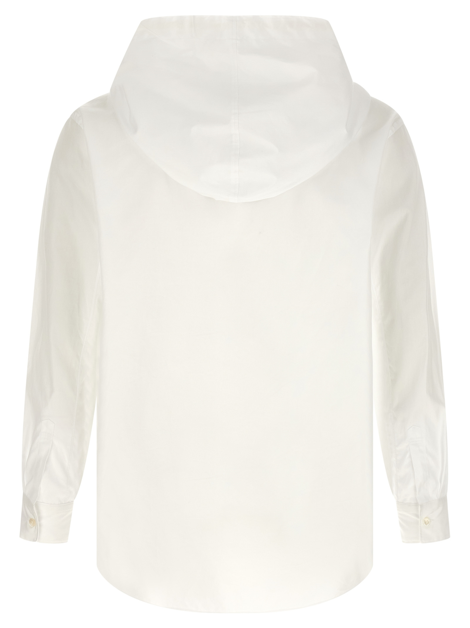 [Comme des Garcons Homme Plus] Shirts Long Sleeve SS26 PQB0192