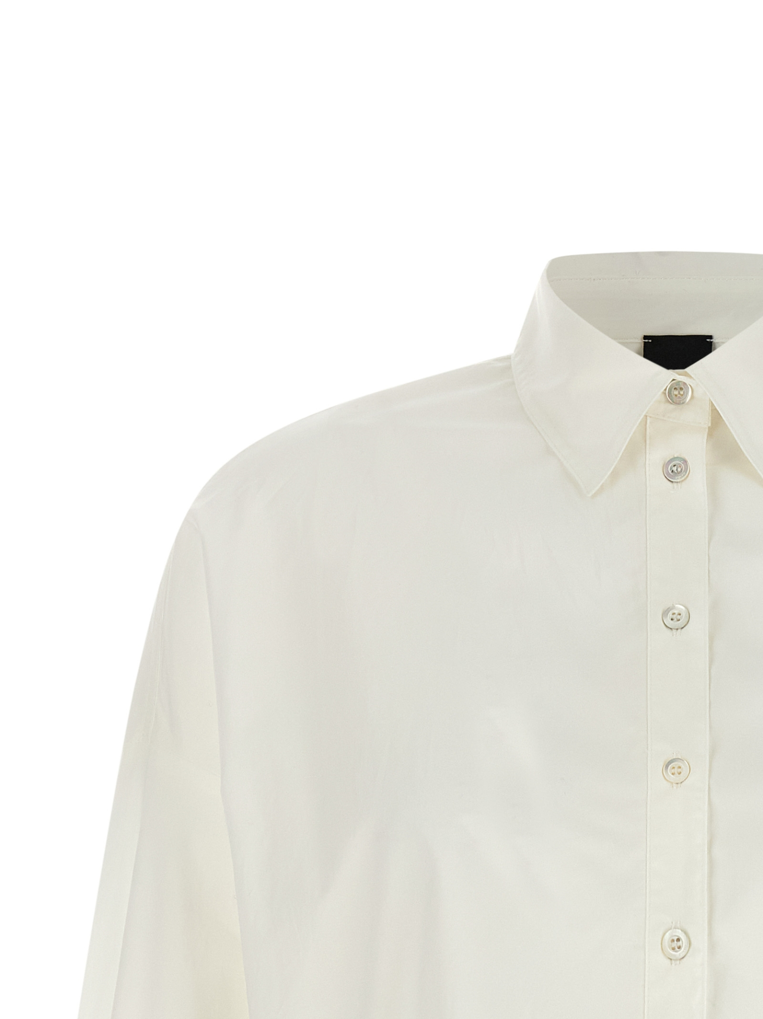 [PINKO] Shirts Long Sleeve SS26 107005A2LDZ05