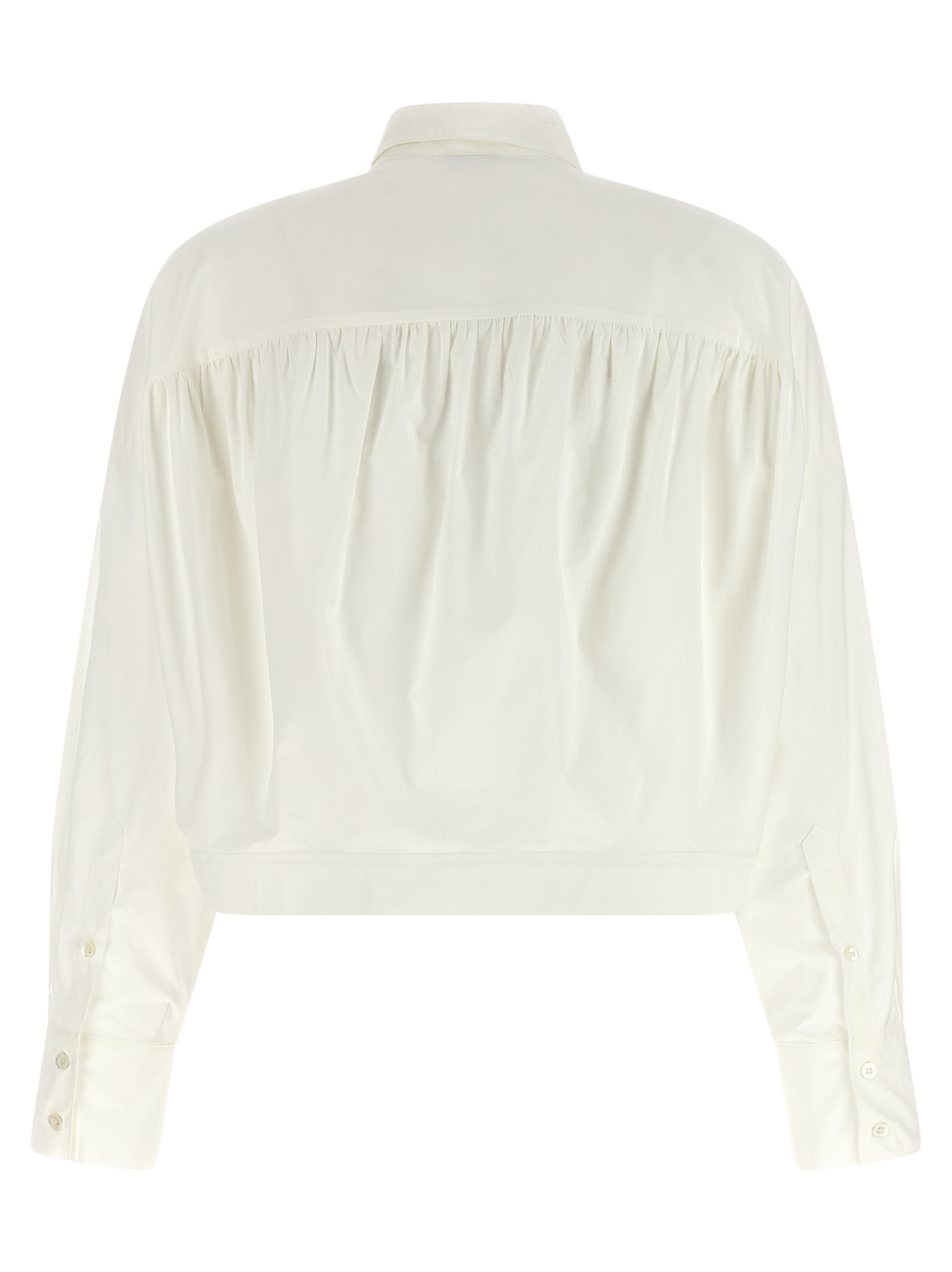 [PINKO] Shirts Long Sleeve SS26 107005A2LDZ05