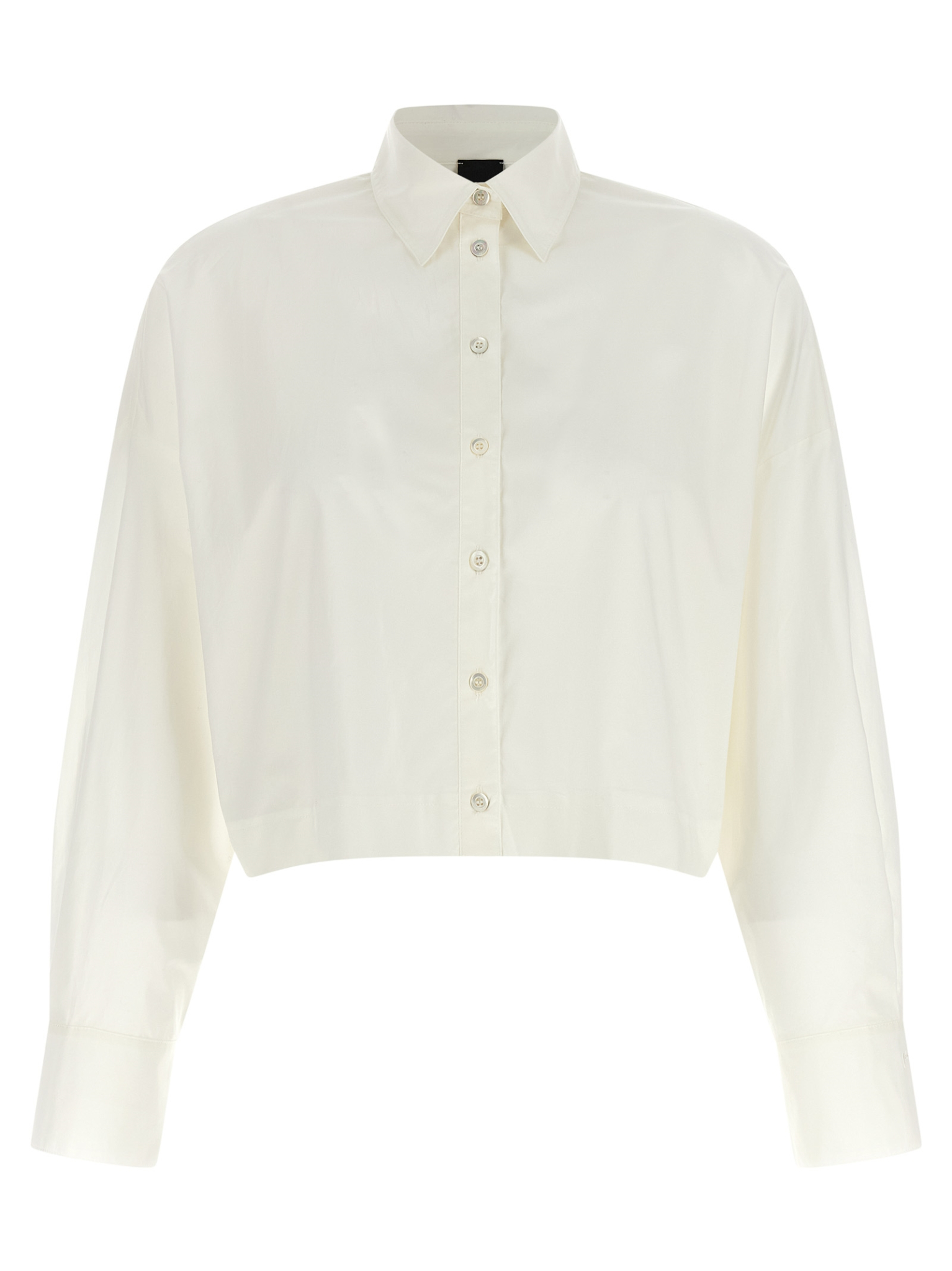 [PINKO] Shirts Long Sleeve SS26 107005A2LDZ05