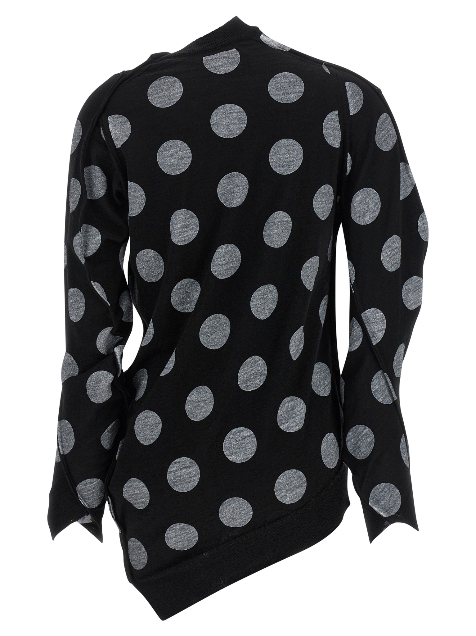 [Junya Watanabe] Knitwear SS26 JQN0201
