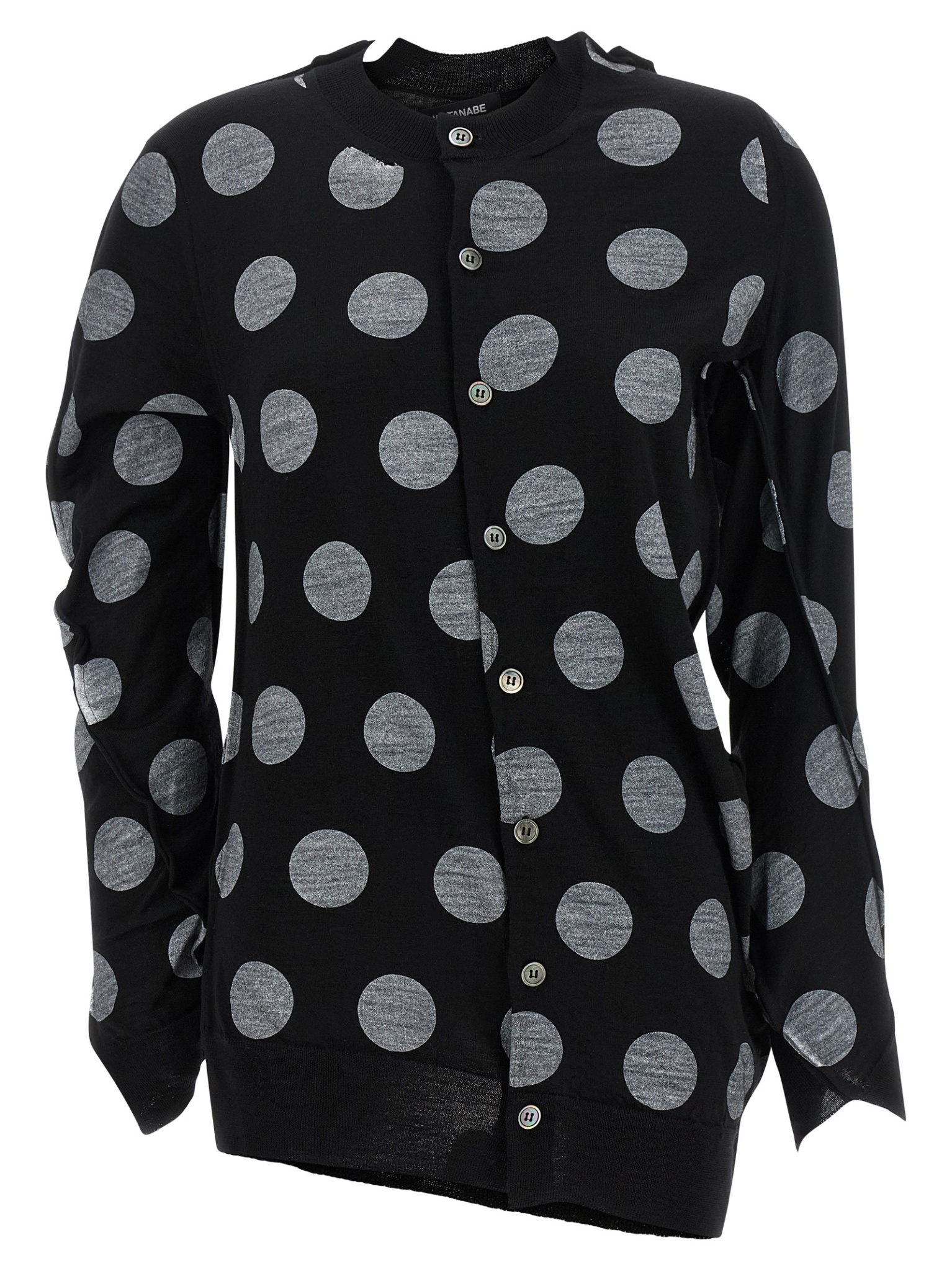 [Junya Watanabe] Knitwear SS26 JQN0201