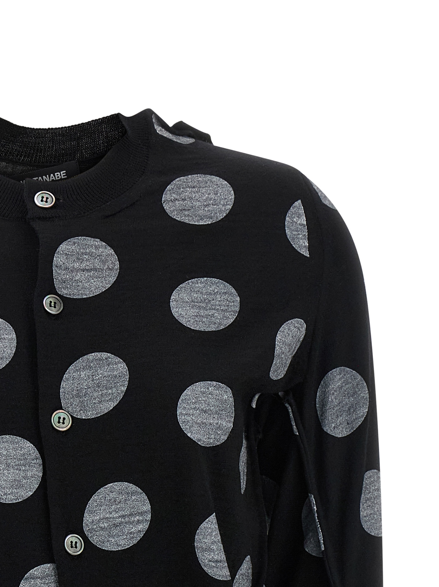 [Junya Watanabe] Knitwear SS26 JQN0201