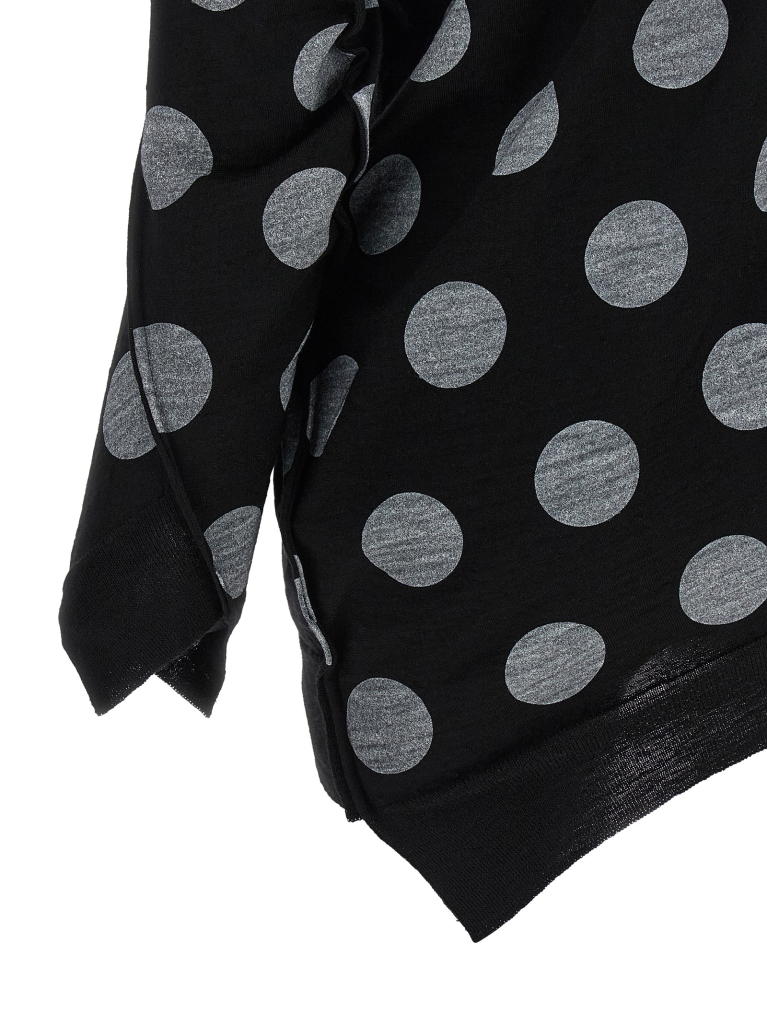 [Junya Watanabe] Knitwear SS26 JQN0201