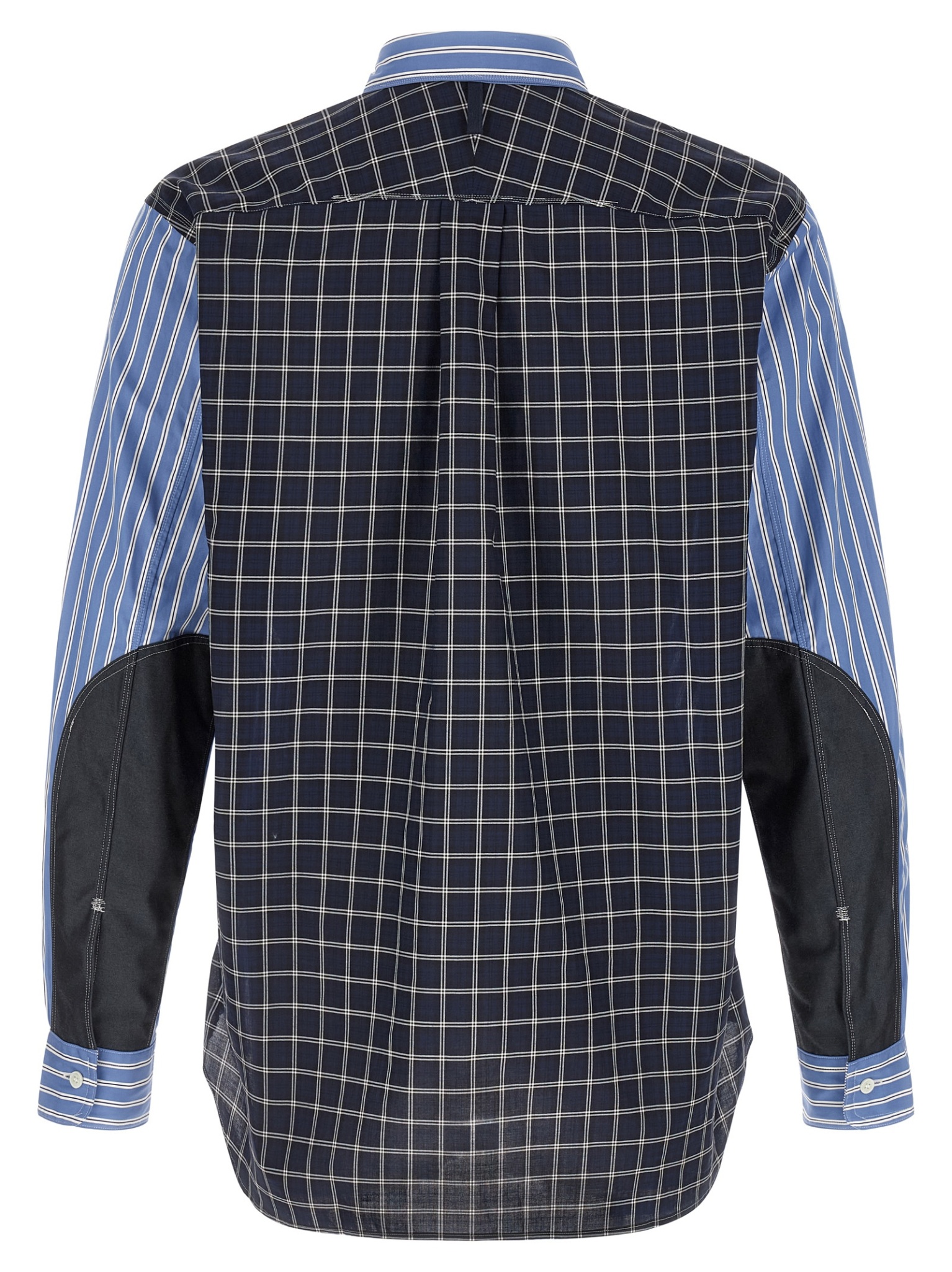 [Junya Watanabe] Shirts Long Sleeve SS26 WQB0231