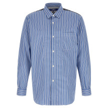 [Junya Watanabe] Shirts Long Sleeve SS26 WQB0231