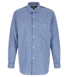 [Junya Watanabe] Shirts Long Sleeve SS26 WQB0231