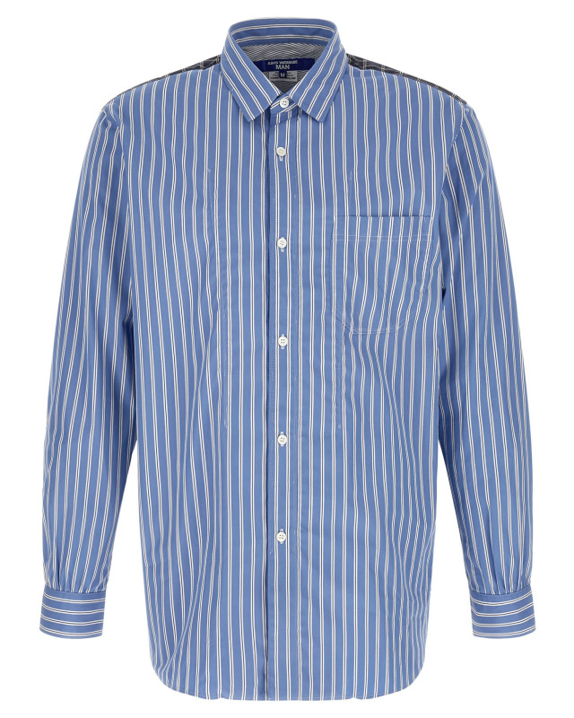 [Junya Watanabe] Shirts Long Sleeve SS26 WQB0231