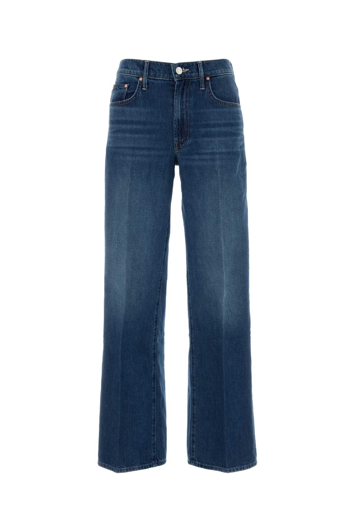 [Mother] Jeans SS26 121981230 BIP