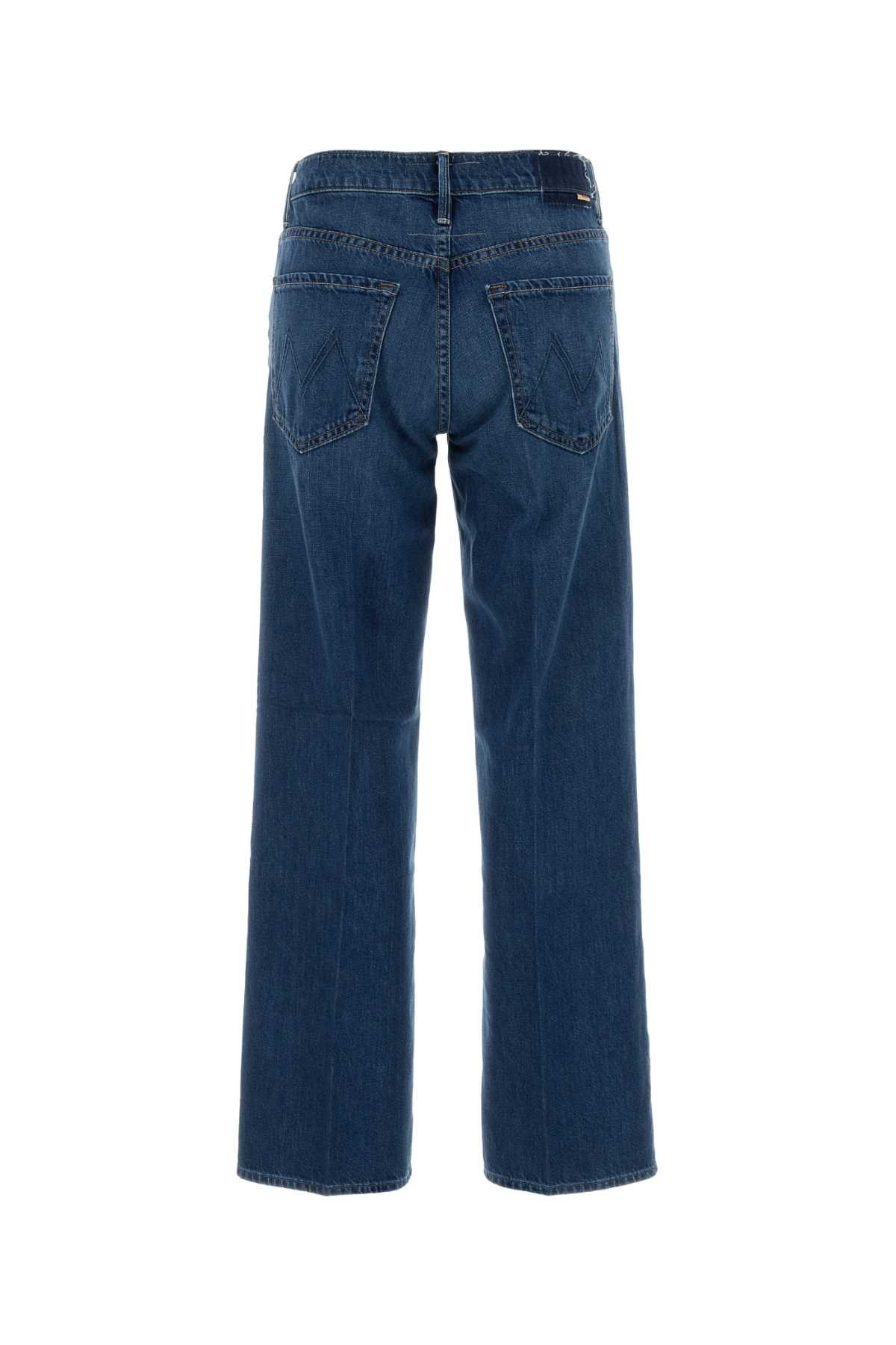 [Mother] Jeans SS26 121981230 BIP