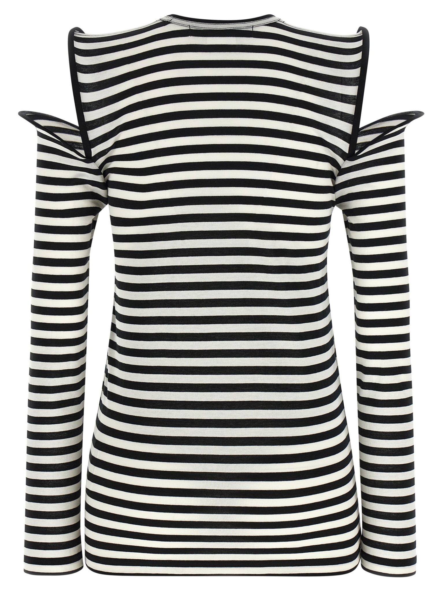 [Junya Watanabe] T-shirts Long Sleeve SS26 JQT0221