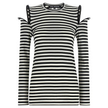 [Junya Watanabe] T-shirts Long Sleeve SS26 JQT0221