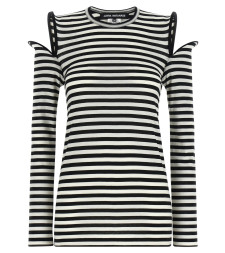 [Junya Watanabe] T-shirts Long Sleeve SS26 JQT0221