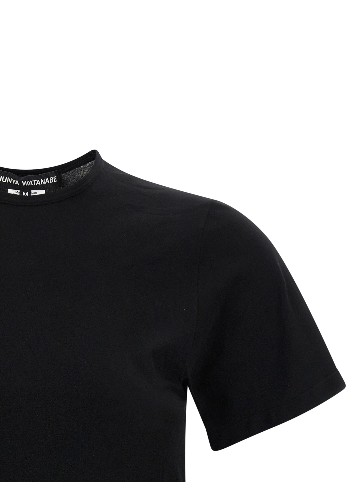 [Junya Watanabe] T-shirts Short Sleeve SS26 JQT0401