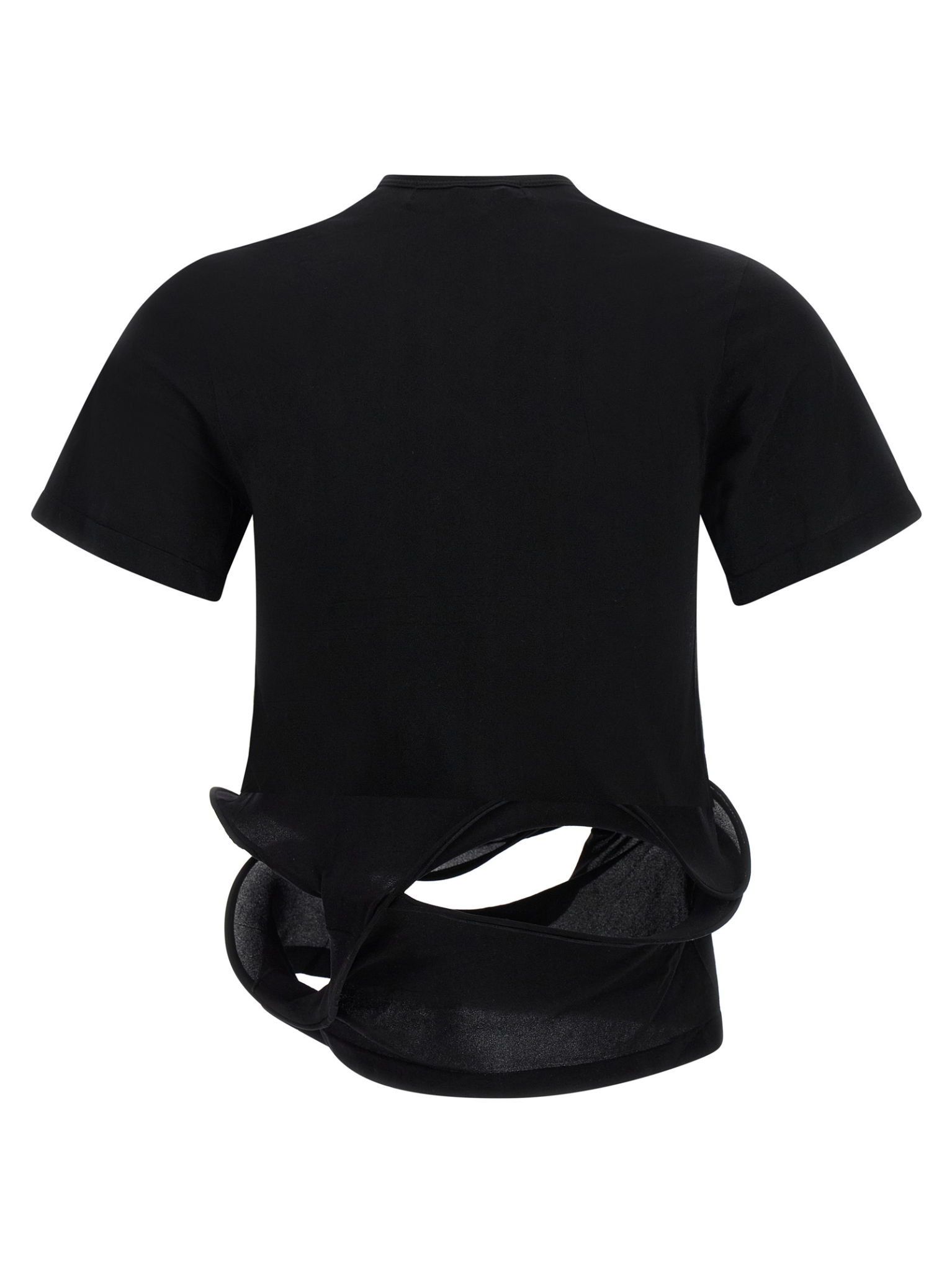 [Junya Watanabe] T-shirts Short Sleeve SS26 JQT0401