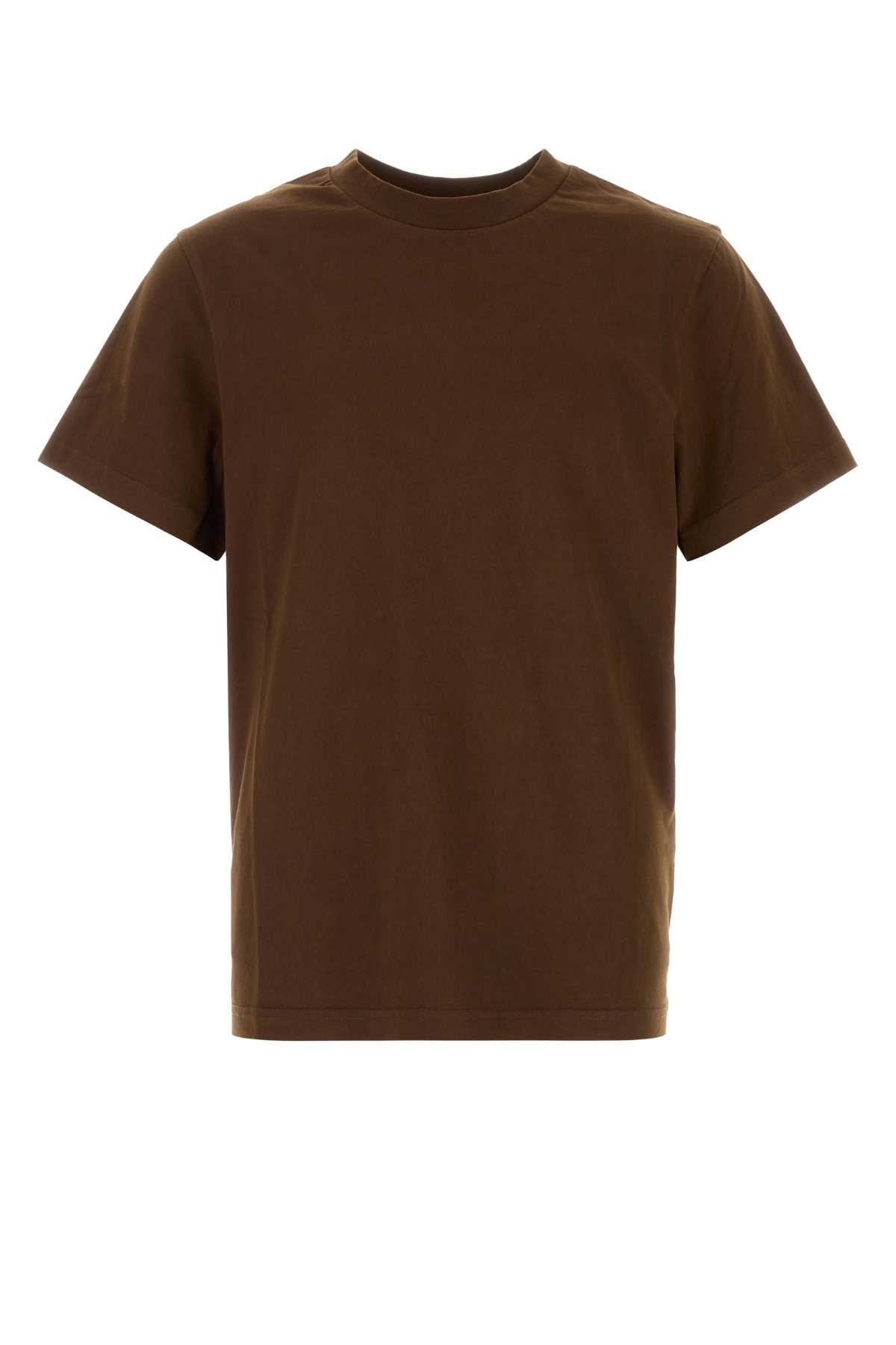 [Entire Studios] T-shirts Short Sleeve SS26 ESSS26TT03012 6235