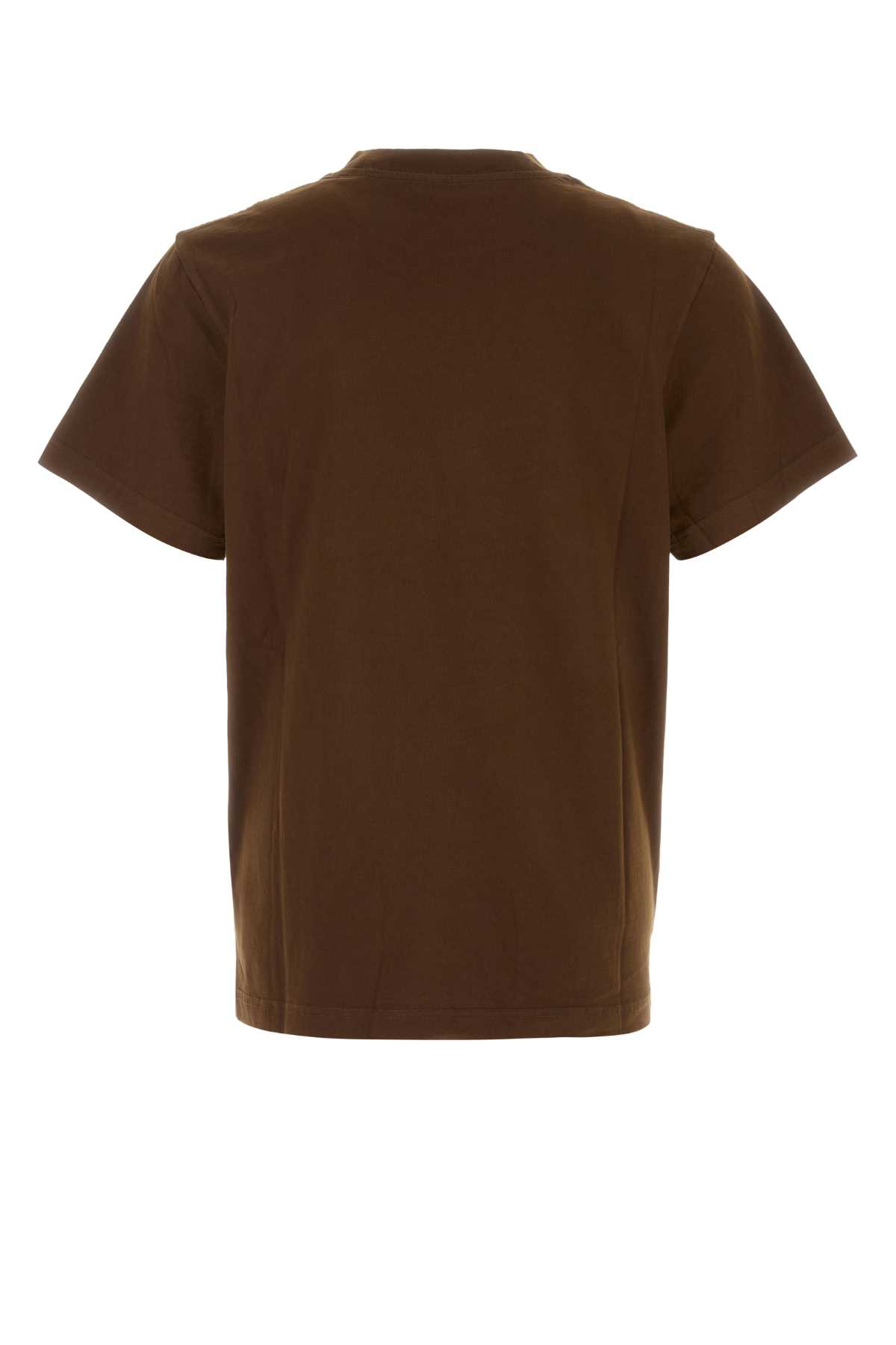 [Entire Studios] T-shirts Short Sleeve SS26 ESSS26TT03012 6235
