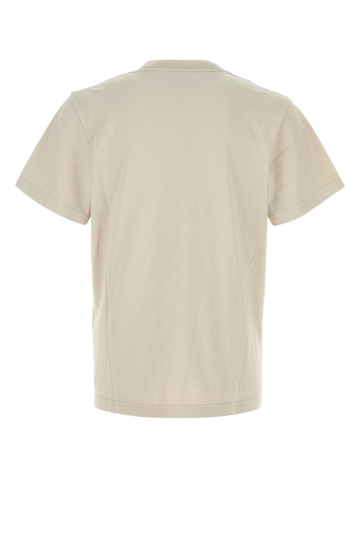 [Entire Studios] T-shirts Short Sleeve SS26 ESSS26TT03012 0073