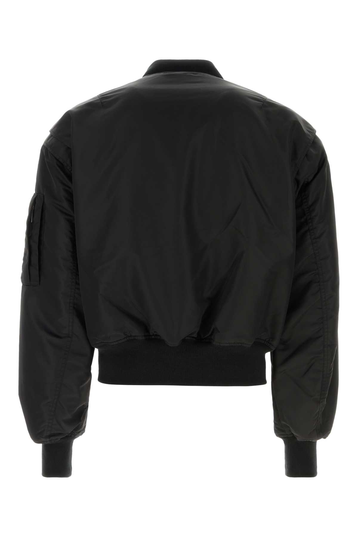 [Entire Studios] Bomber Jacket SS26 ESSS26JA01005 6398