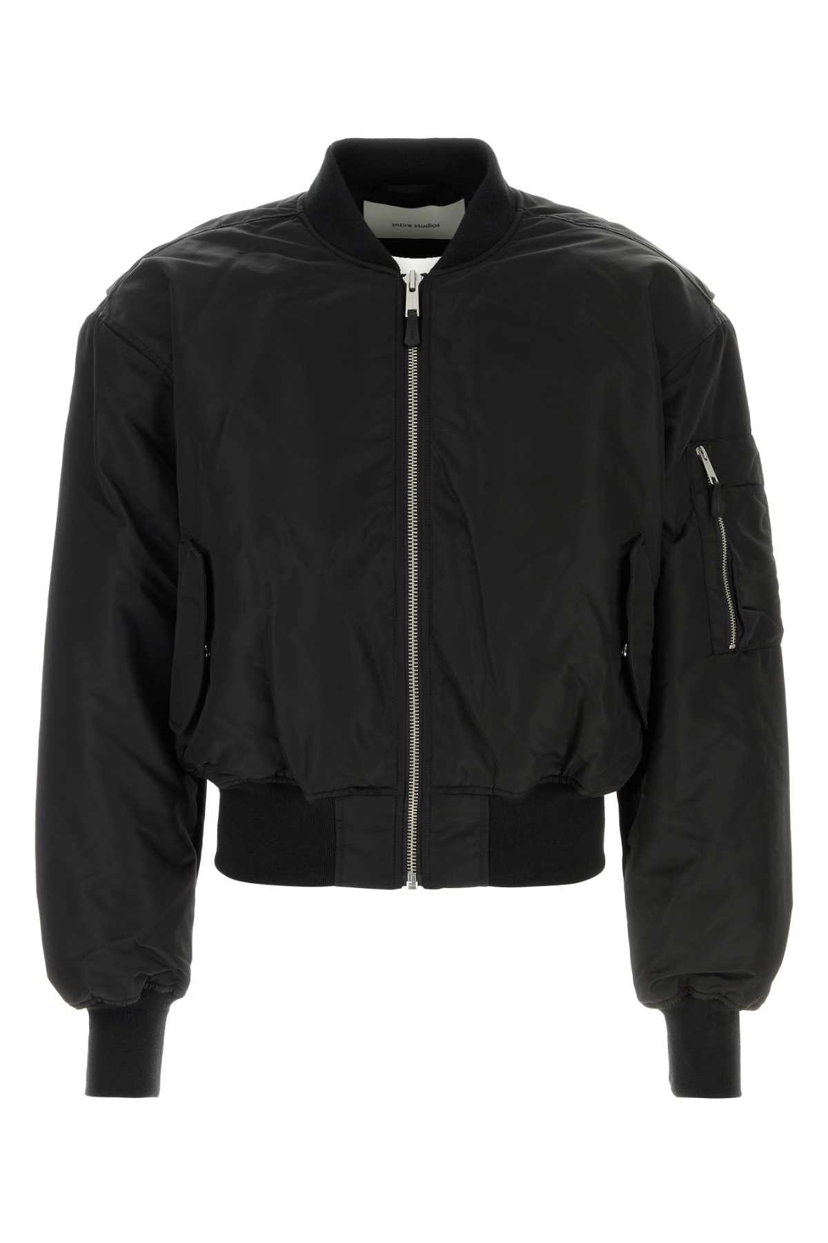 [Entire Studios] Bomber Jacket SS26 ESSS26JA01005 6398