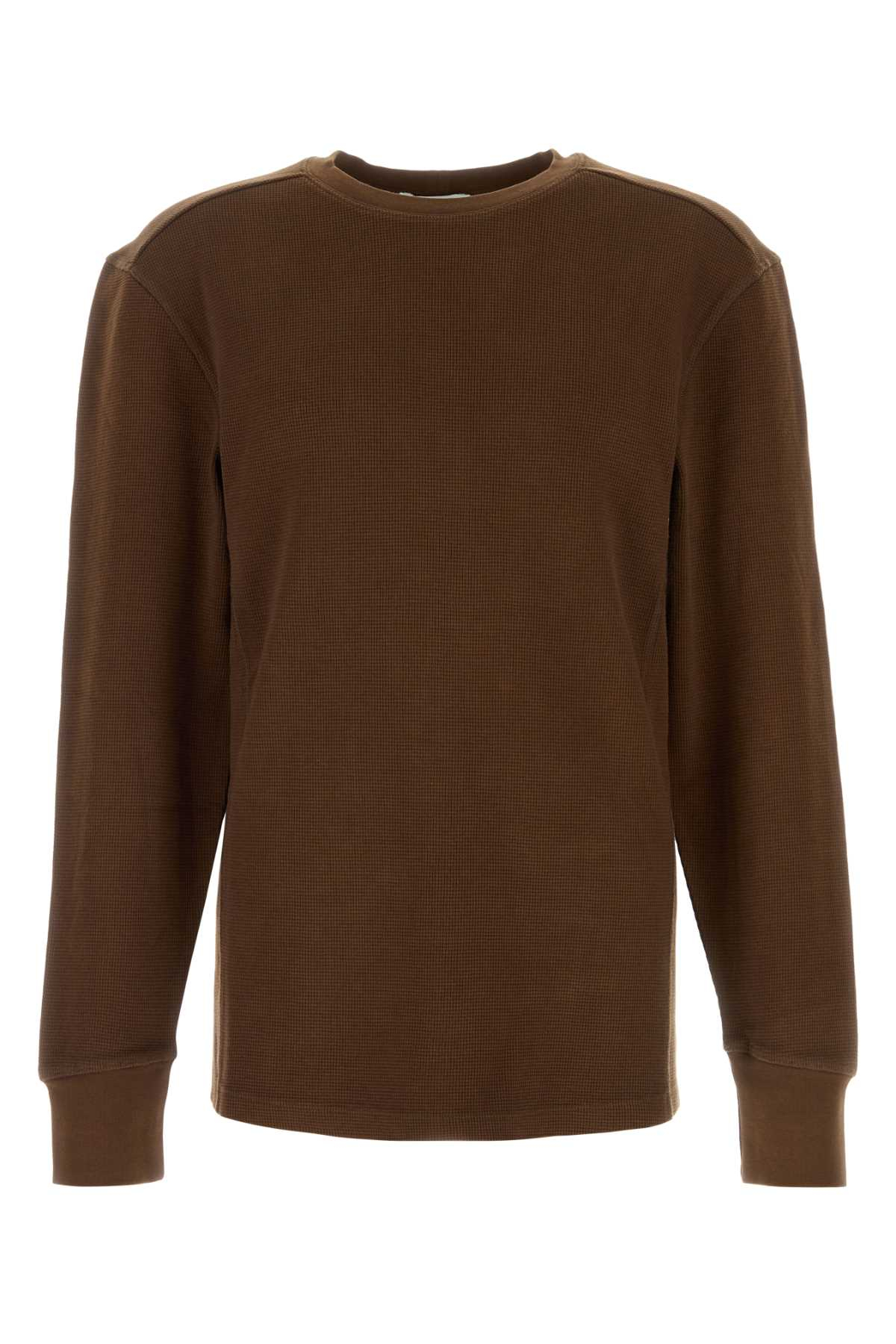 [Entire Studios] Sweatshirt SS26 ESSS26TO04012 6235