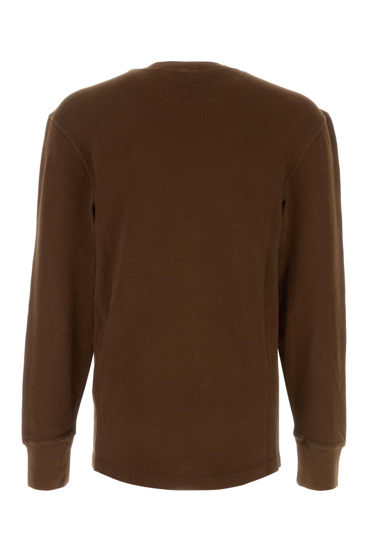 [Entire Studios] Sweatshirt SS26 ESSS26TO04012 6235