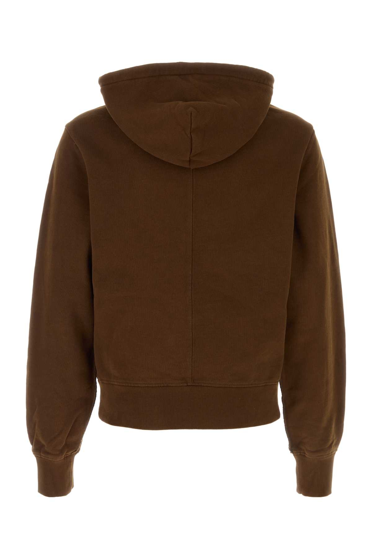 [Entire Studios] Hoodie SS26 ESSS26HO02012 6235