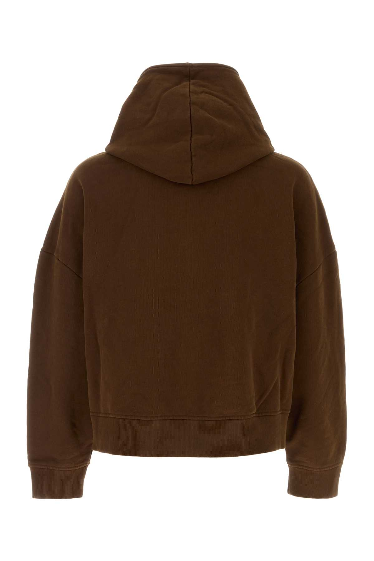 [Entire Studios] Hoodie SS26 ESSS26HO03012 6235