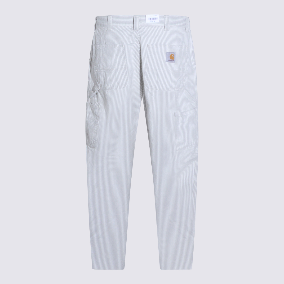 [CARHARTT WIP] Trousers SS26 I0365313OK35
