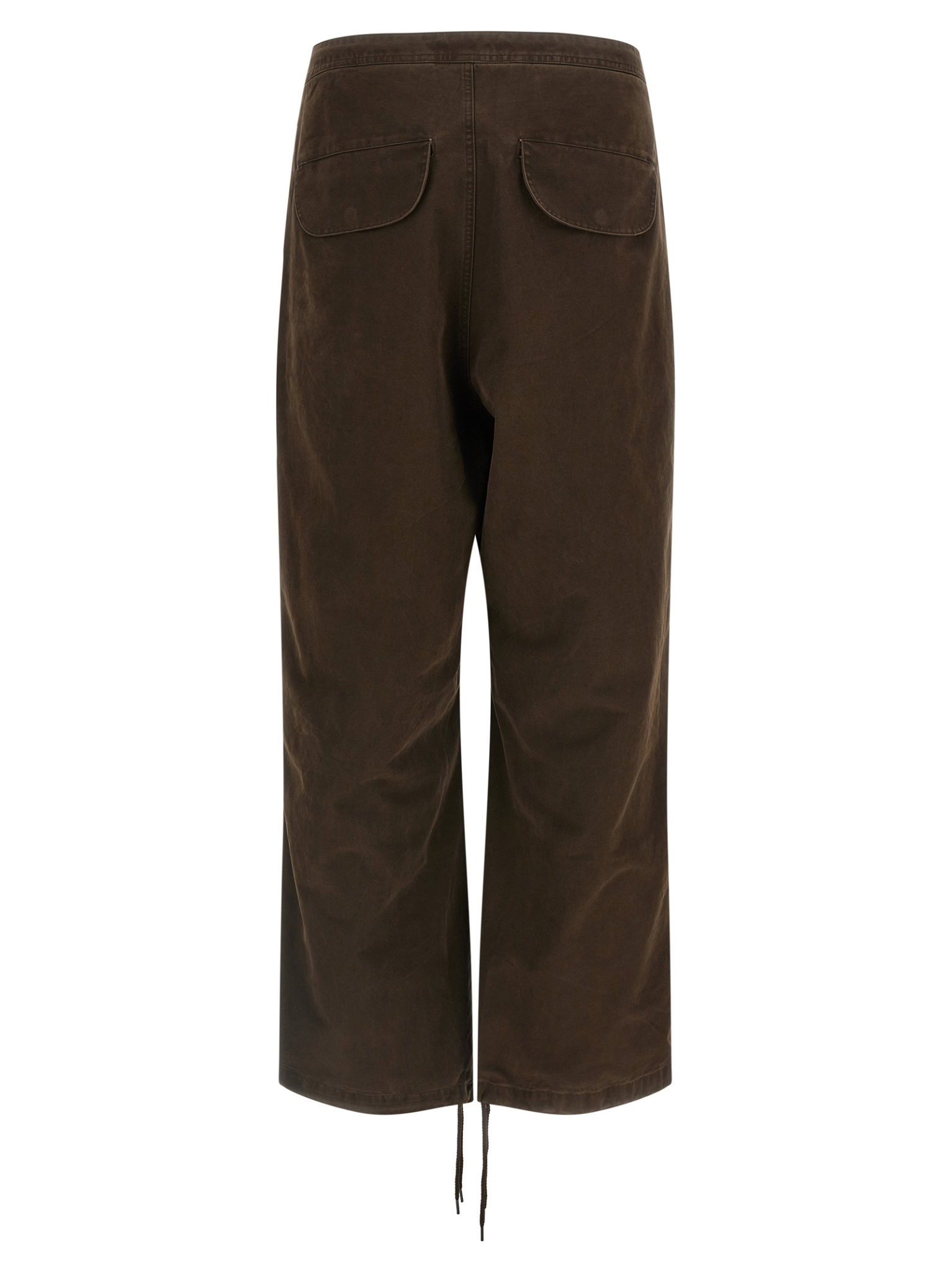 [Entire Studios] Trousers SS26 ESSS26PA050126235