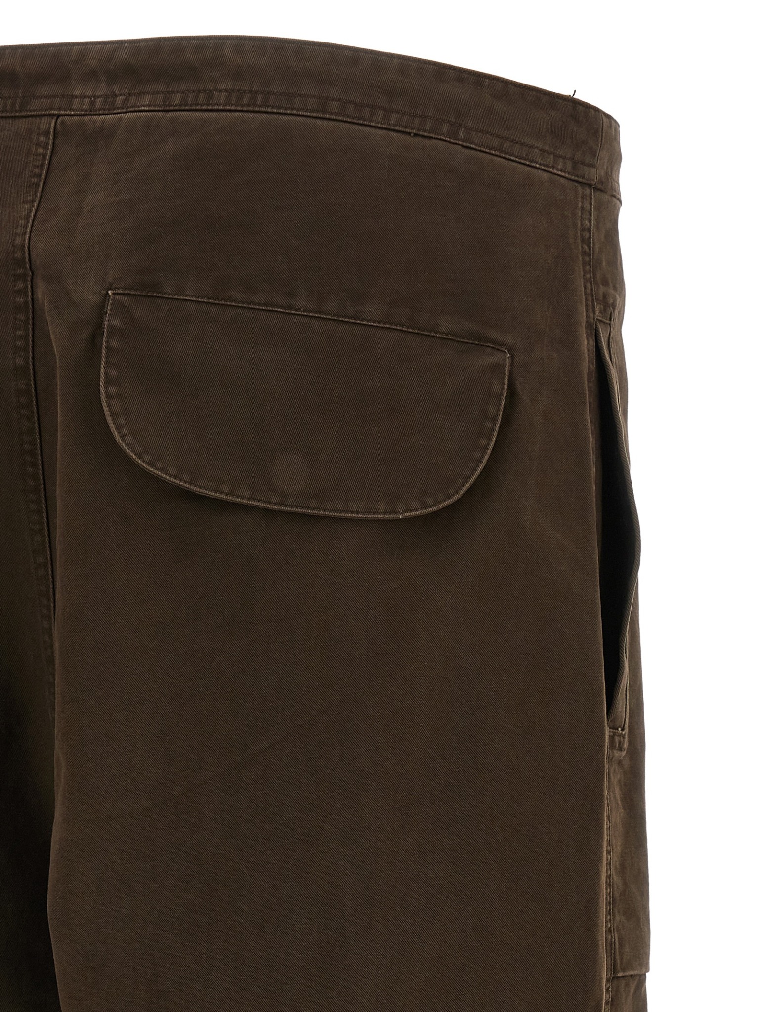 [Entire Studios] Trousers SS26 ESSS26PA050126235
