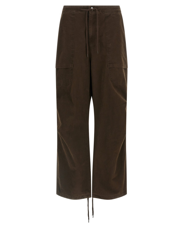 [Entire Studios] Trousers SS26 ESSS26PA050126235