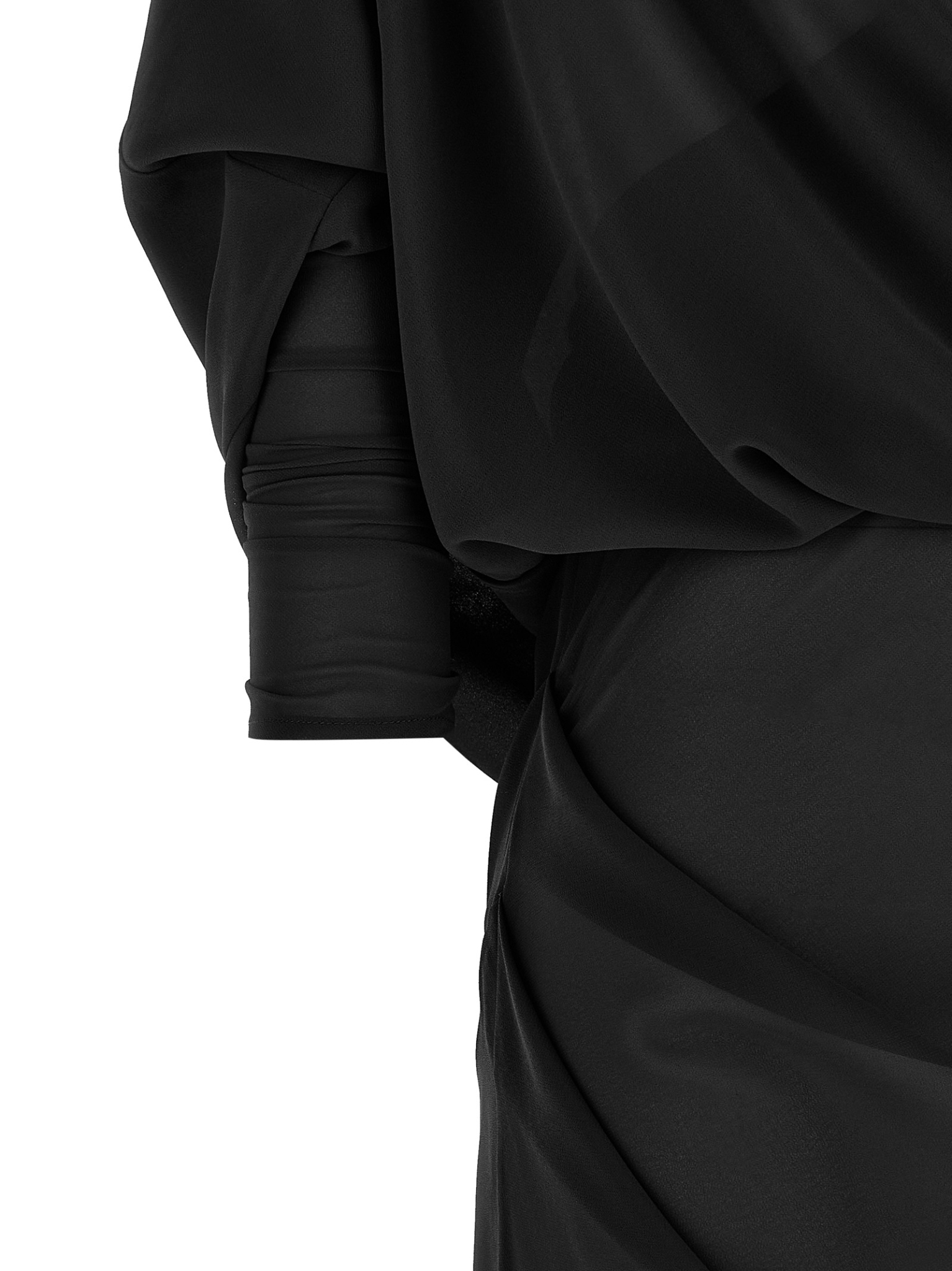 [Entire Studios] Short sleeve dress SS26 ESSS26DR020160015