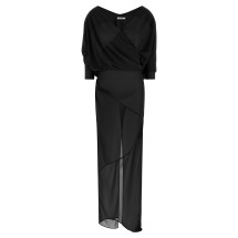 [Entire Studios] Short sleeve dress SS26 ESSS26DR020160015