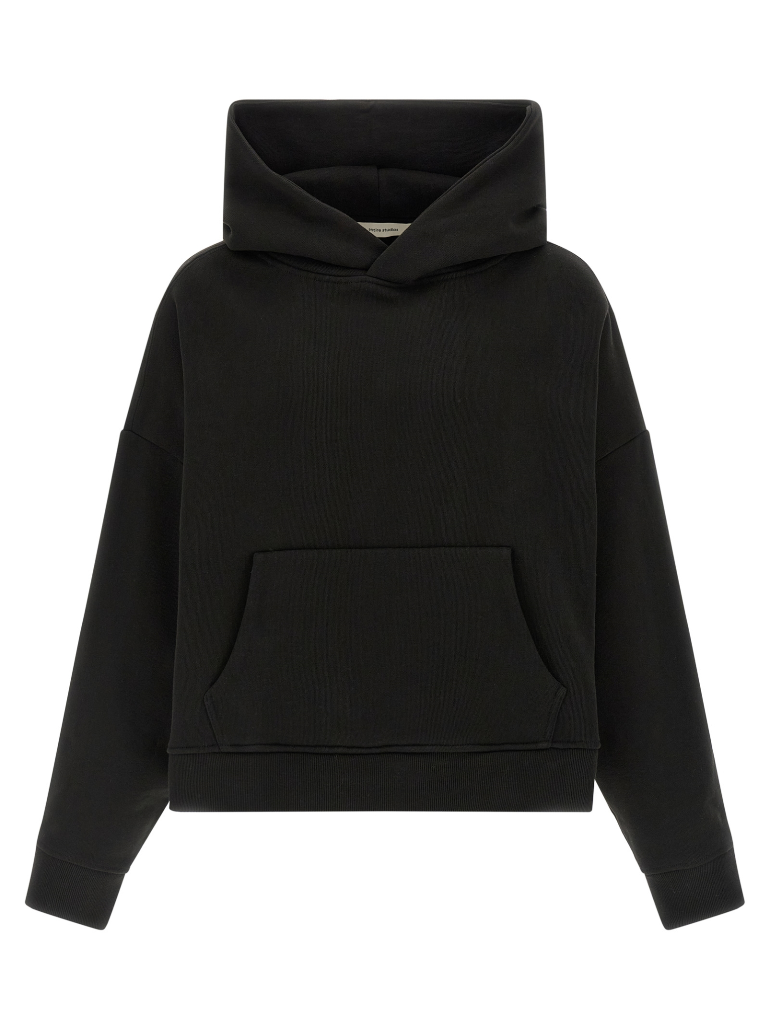 [Entire Studios] Hoodie SS26 ESSS26HO040120015