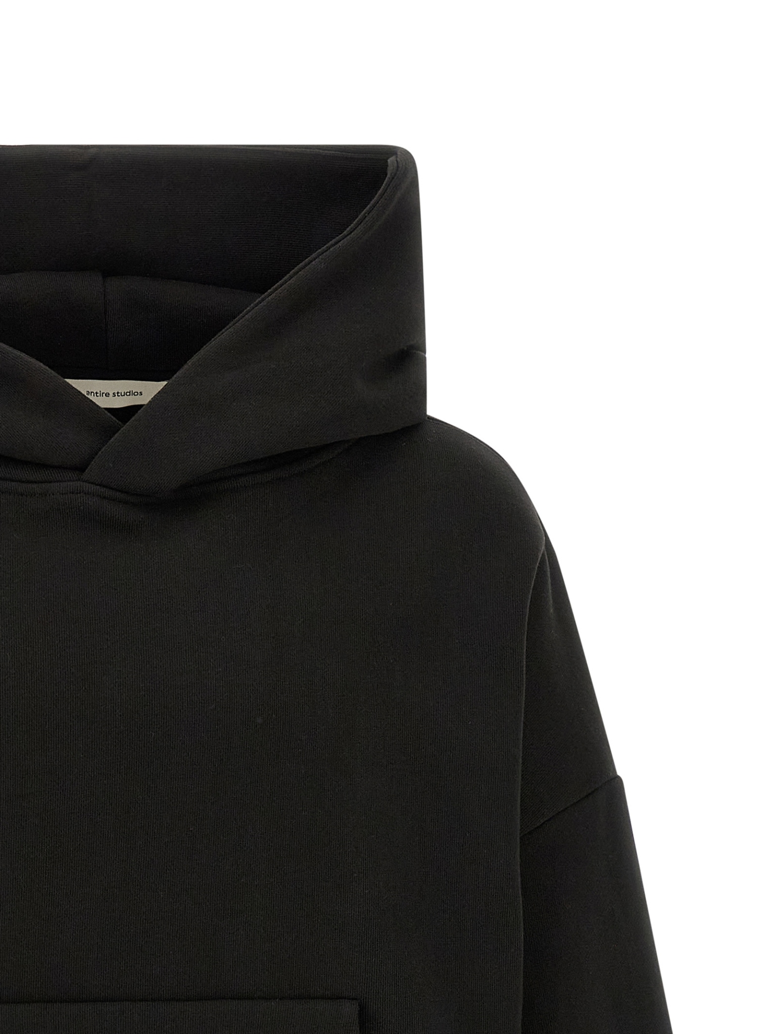 [Entire Studios] Hoodie SS26 ESSS26HO040120015