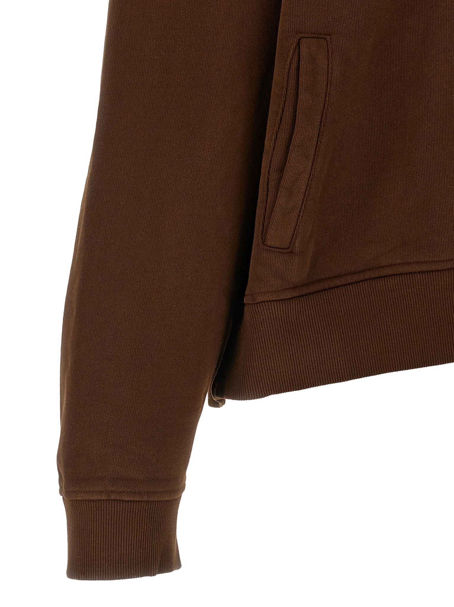 [Entire Studios] Zip Up SS26 ESSS26HO030126235