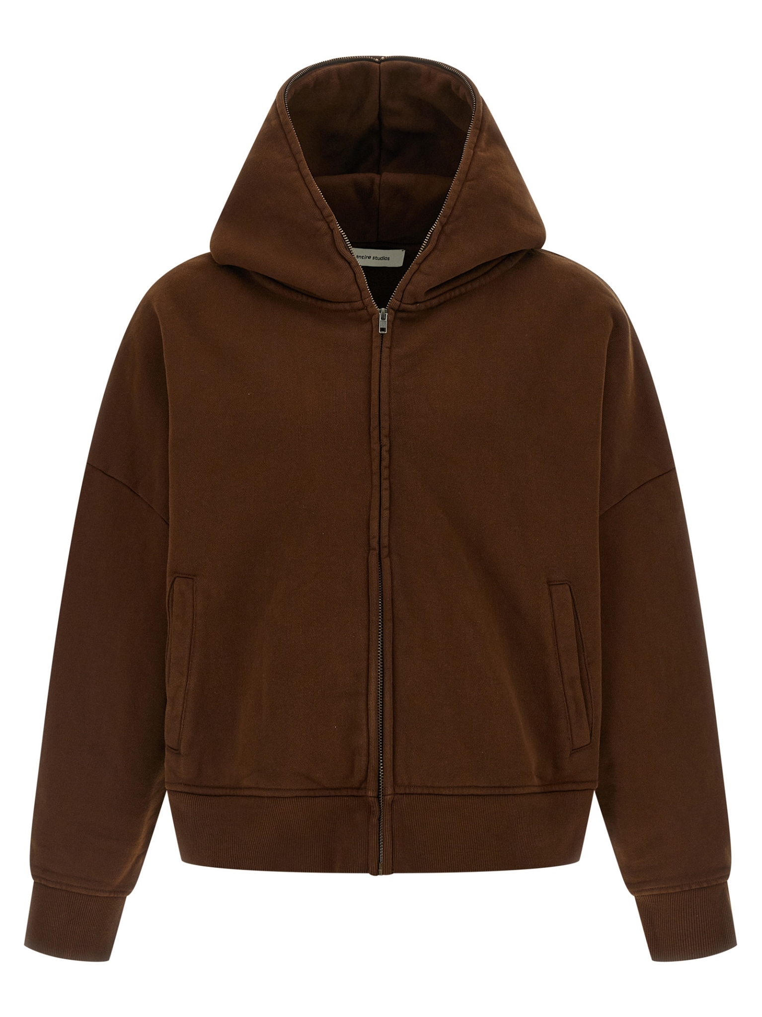 [Entire Studios] Zip Up SS26 ESSS26HO030126235