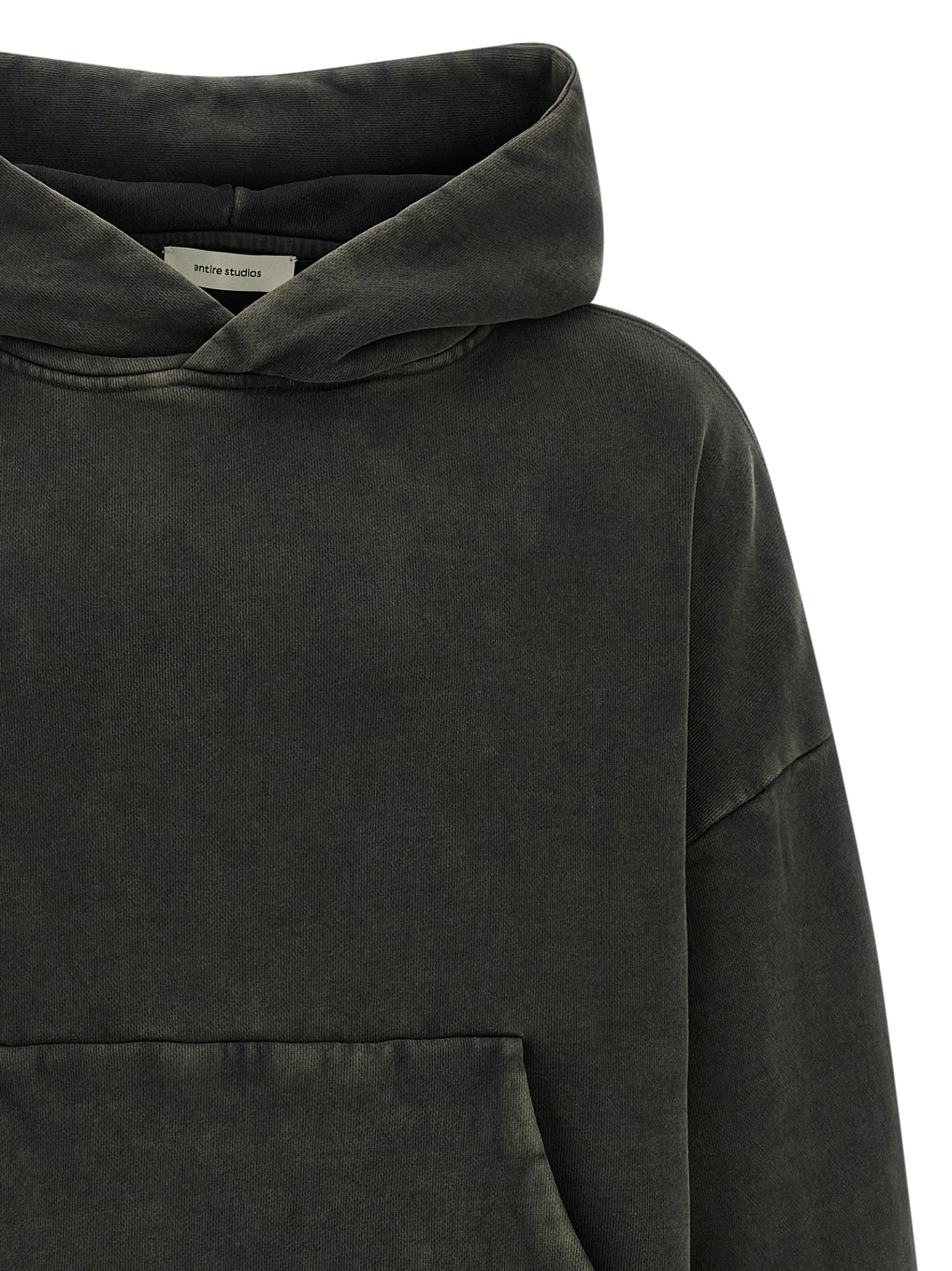 [Entire Studios] Hoodie SS26 ESSS26HO040120392