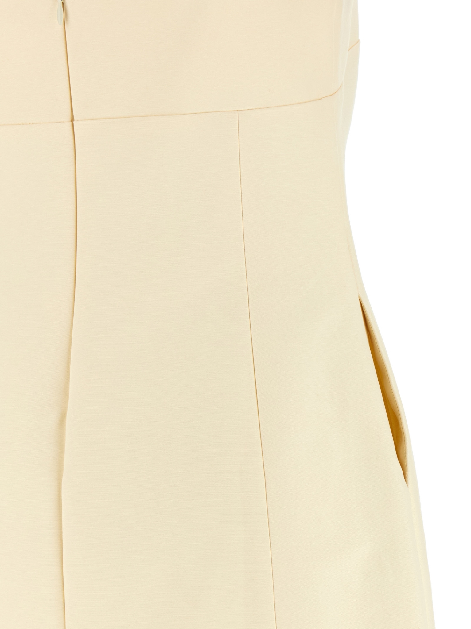 [Entire Studios] Sleeveless dress SS26 ESSS26DR010126263
