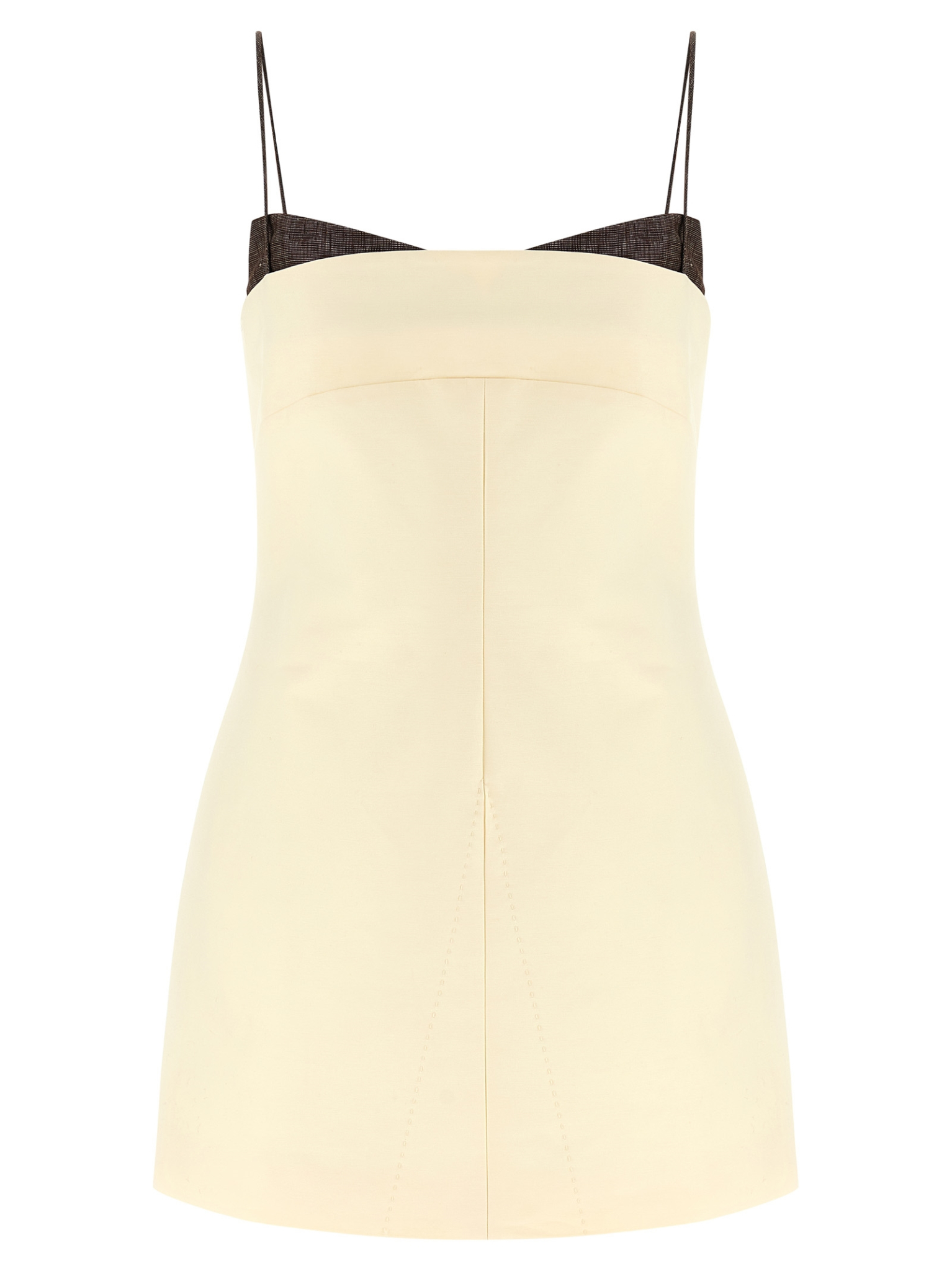 [Entire Studios] Sleeveless dress SS26 ESSS26DR010126263