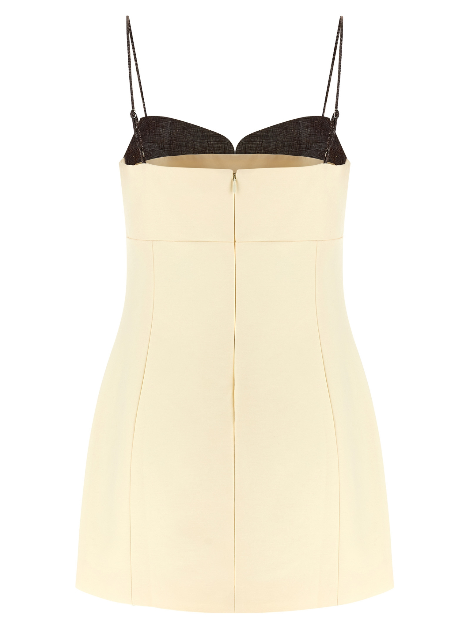 [Entire Studios] Sleeveless dress SS26 ESSS26DR010126263