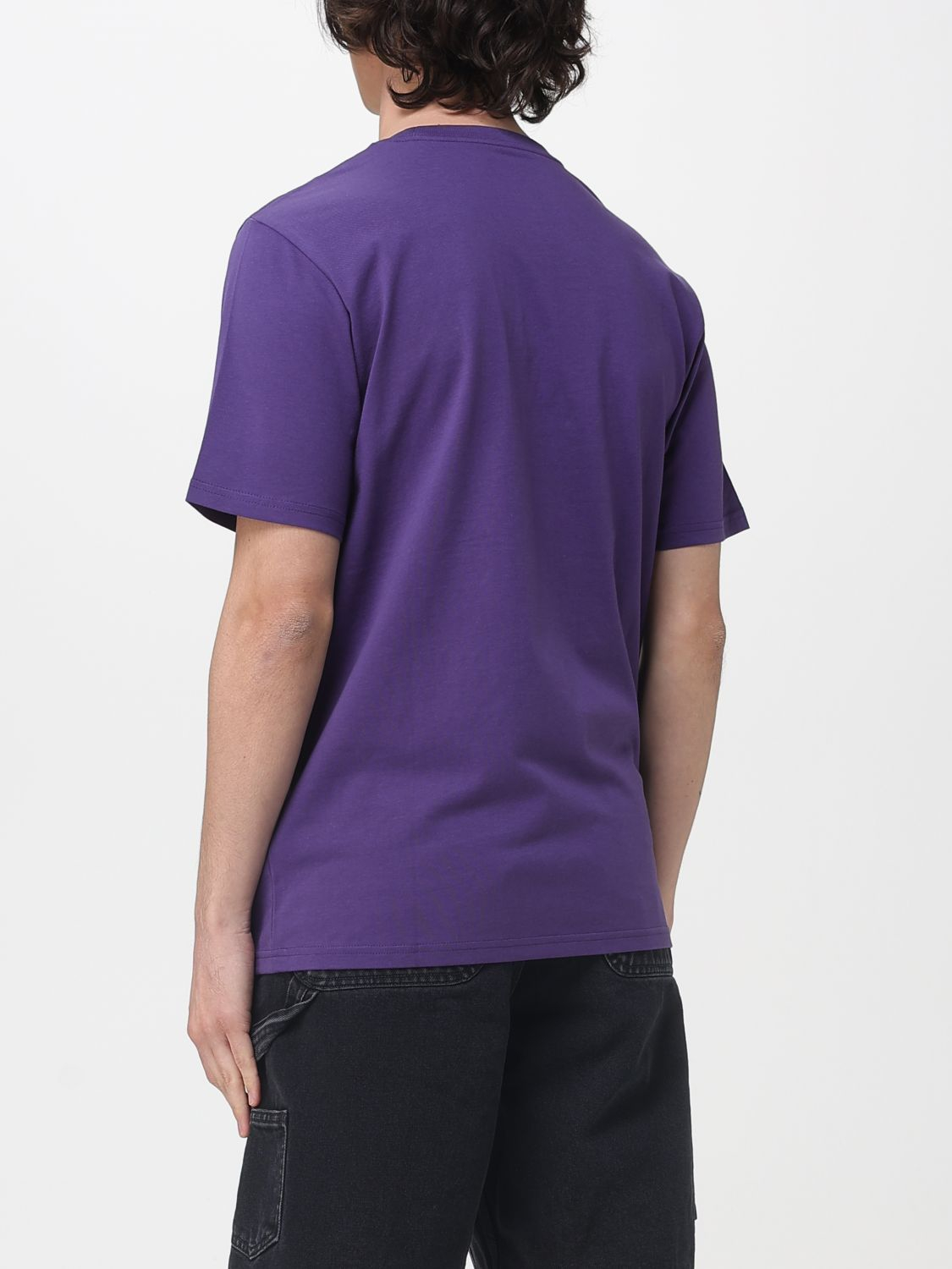 [CARHARTT WIP] T-shirts Short Sleeve SS26 I030434 3IIXX