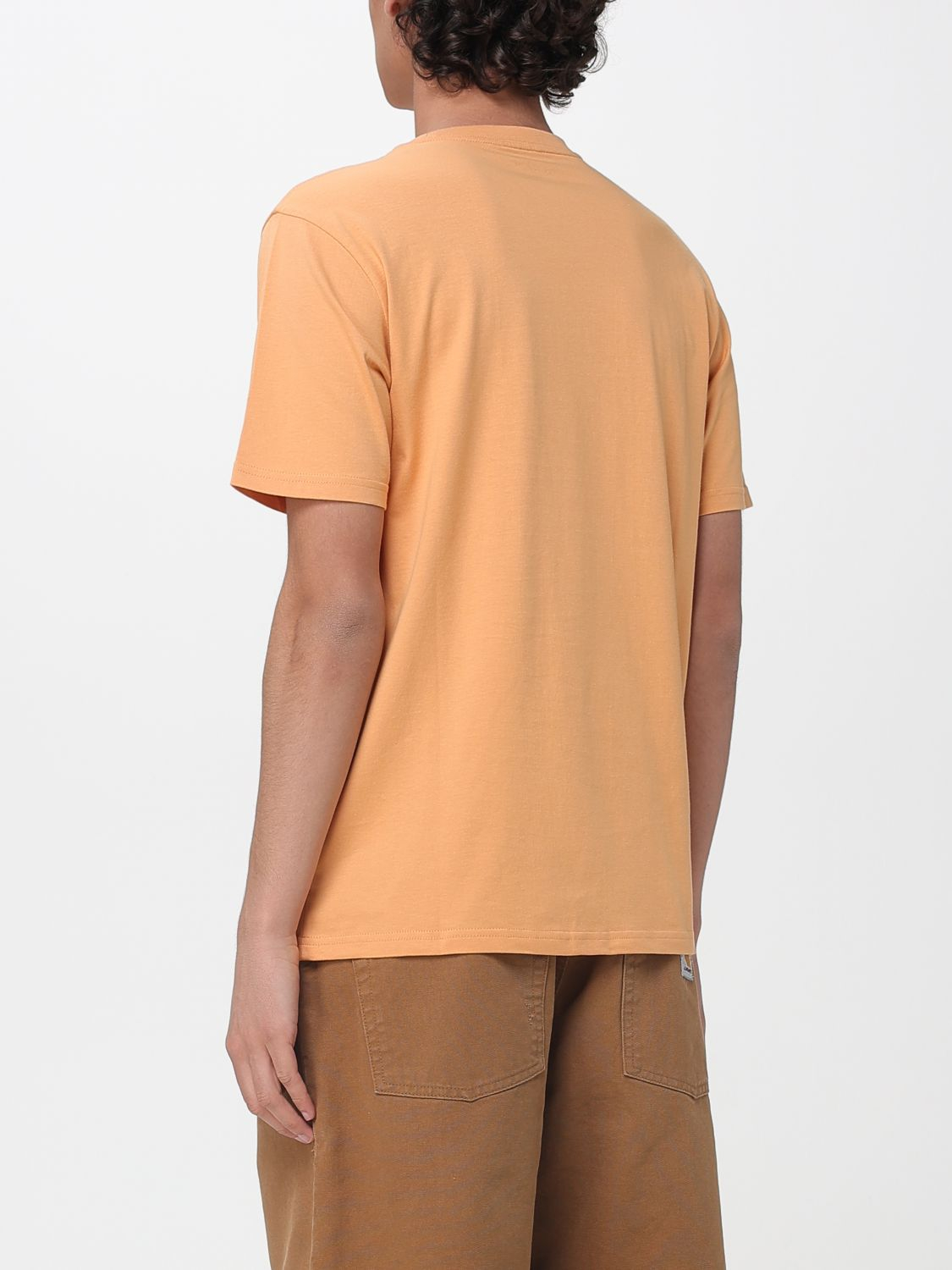 [CARHARTT WIP] T-shirts Short Sleeve SS26 I030434 3IAXX