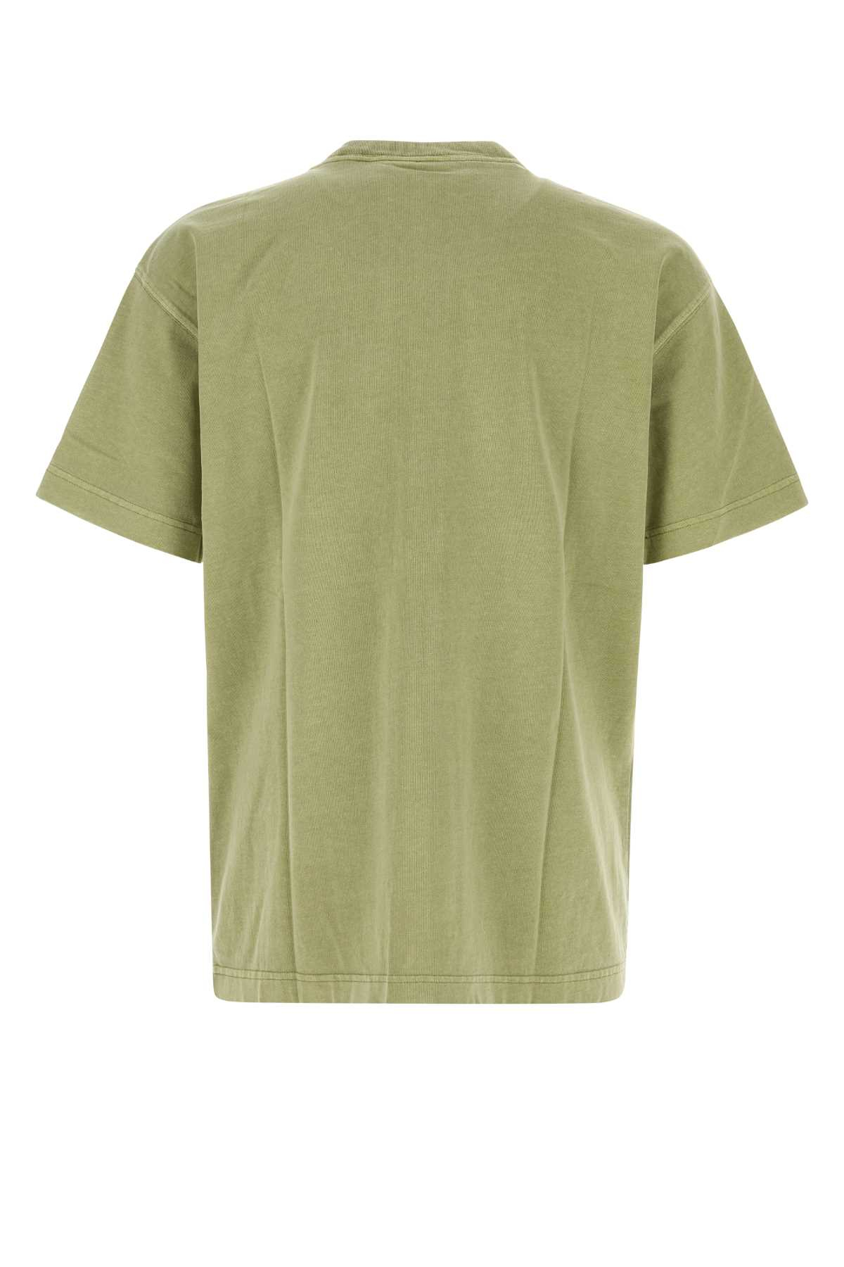 [CARHARTT WIP] T-shirts Short Sleeve SS26 I029949 3IEGD