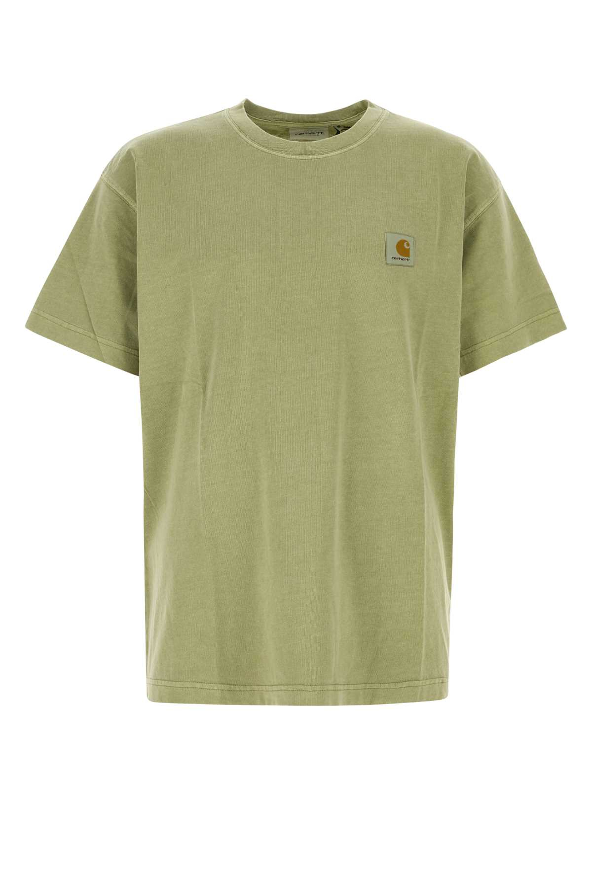 [CARHARTT WIP] T-shirts Short Sleeve SS26 I029949 3IEGD