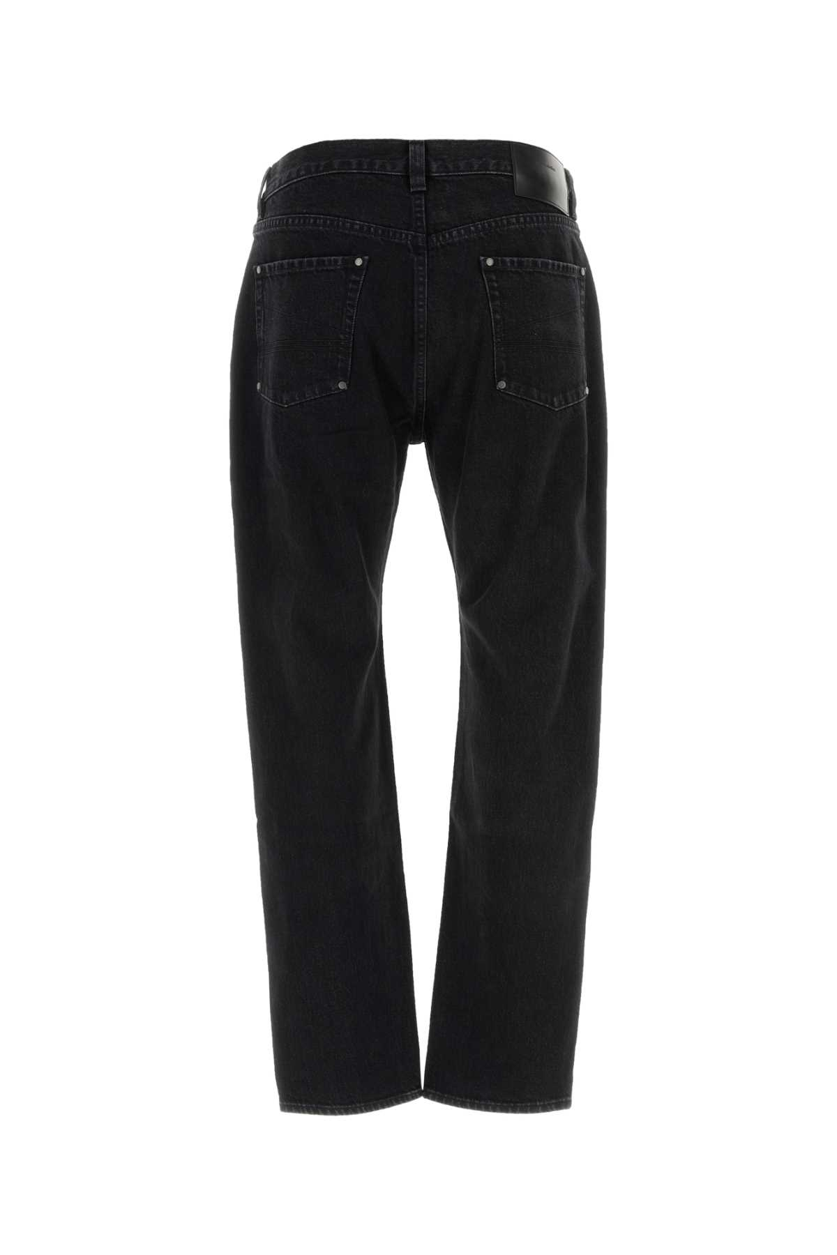 [Entire Studios] Jeans SS26 ESSS26DP02012 6248