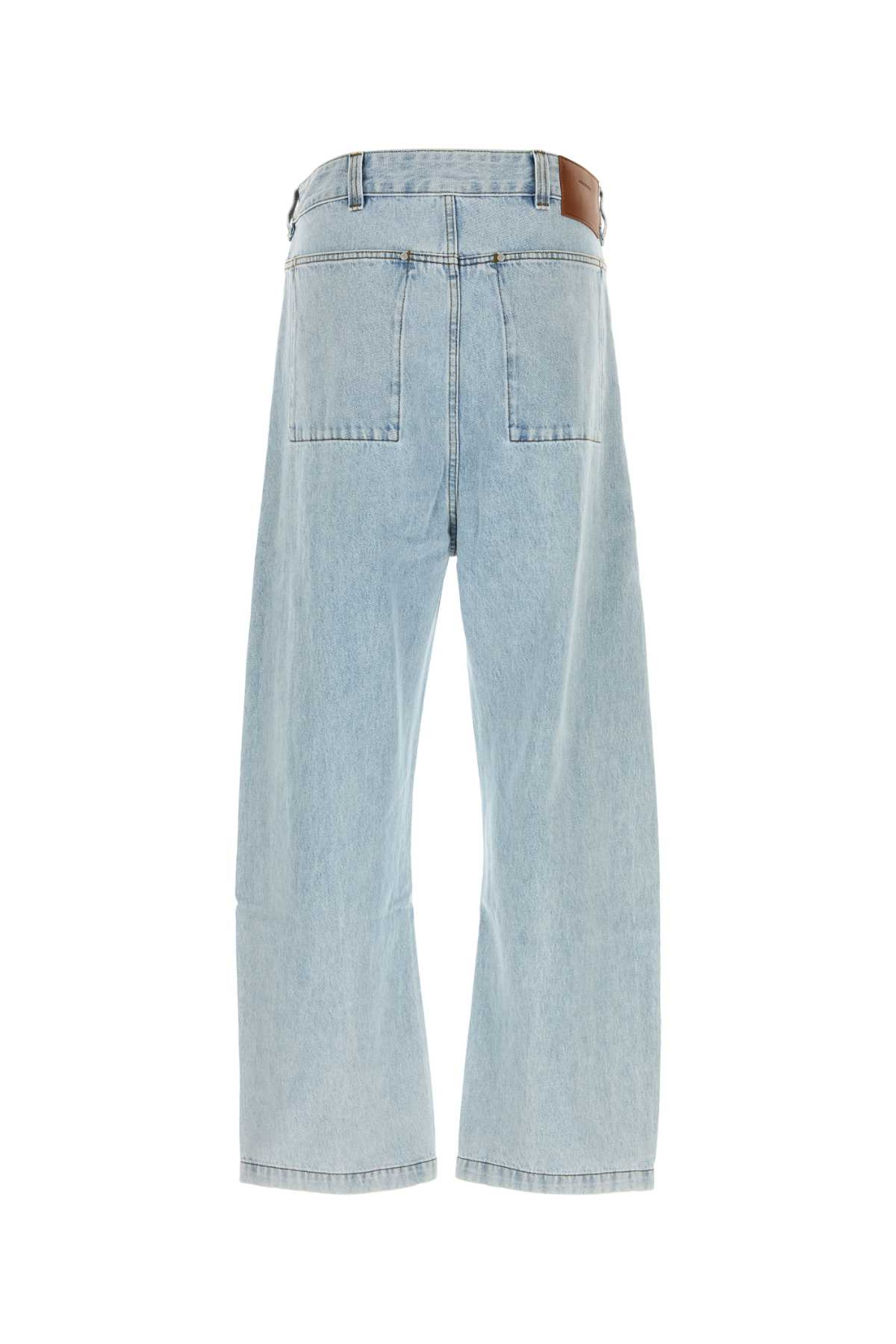 [Entire Studios] Jeans SS26 ESSS26DP03012 6248
