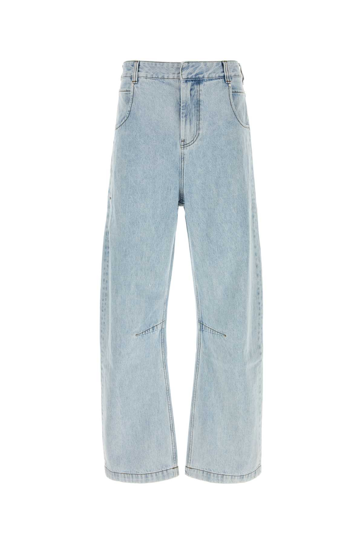 [Entire Studios] Jeans SS26 ESSS26DP03012 6248
